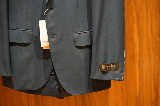 Brilla per il gusto＞オススメセールのドーメル｜Brilla per il gusto