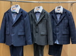 【ハレの日に】男の子向けのセレモニーアイテム