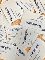 Re-imagine Vol.2