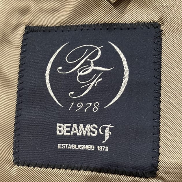 FERLA｜ビームス 銀座｜BEAMS