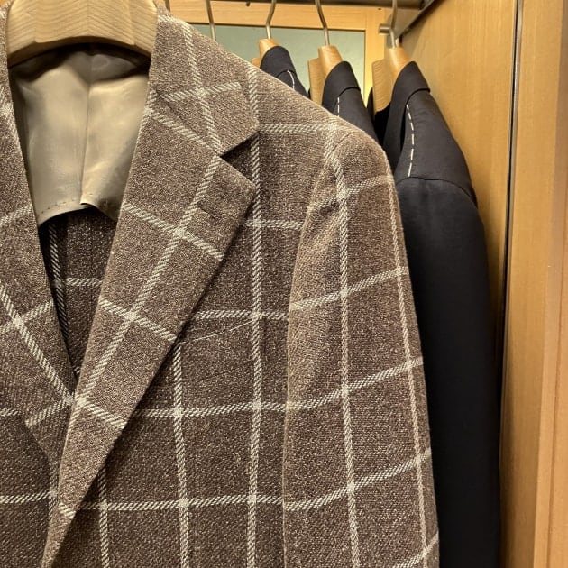 FERLA｜ビームス 銀座｜BEAMS