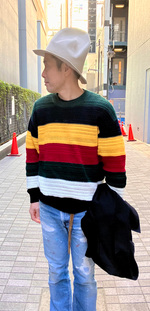 なのっくす(プロフ必読)さま 新品同様✨ビームス　2025　レザー ジップブルゾ BEAMS（ビームス）公式サイト