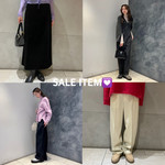 おすすめSALE ITEMご紹介♡