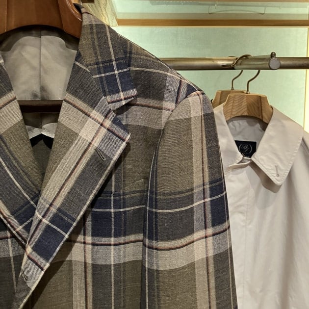 FOX FABRIC｜ビームス 銀座｜BEAMS