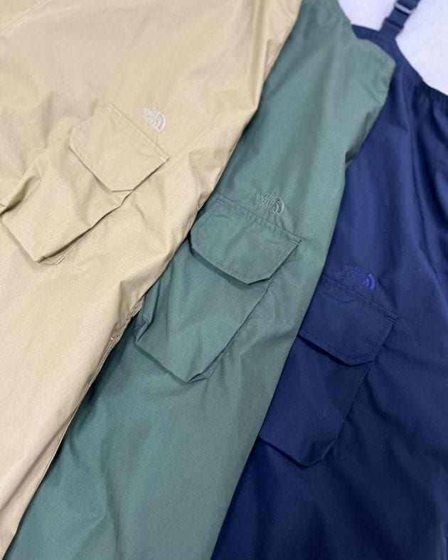 予約】〈THE NORTH FACE PURPLE LABEL〉フィールド ジャンパー