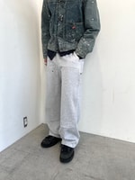 今季のスウェット特集