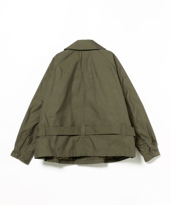 ENGINEERED GARMENTS｜ビームス 熊本｜BEAMS
