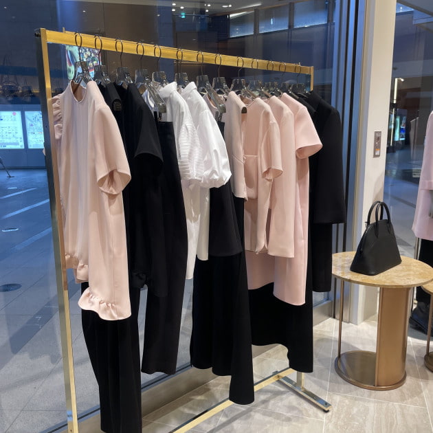 YOKO CHAN〉popup store◎】期間限定開催！｜ビームス 六本木