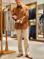 驚愕の薄さ0.4mm。