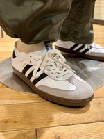【“adidas EQUIPMENT”コレクション】