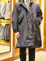 若者文化に触れる。