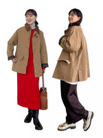 Barbourは別注モデルがおすすめ♡