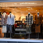 SPORT COAT FAIR開催中〜スタッフサンプルを読み解く〜