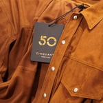 【CINQUANTA】NEW ARRIVAL