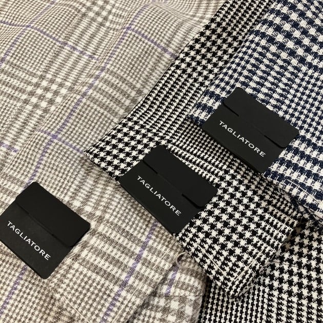 ＜TAGLIATORE＞新入荷ジャケット