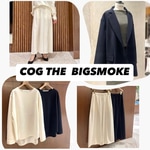 COG THE BIGSMOKE別注アイテムご紹介