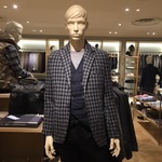 herno インナージレ