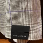 25SS新作 TAGLIATORE