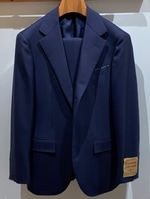 BEAMS F（ビームスF）ピンポイント オックスフォード ワイド