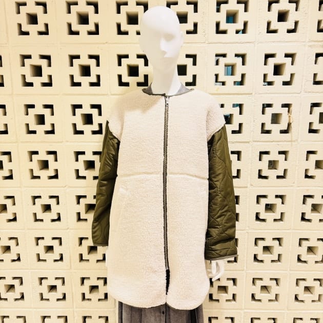 贅沢且つお得な二面」｜ビームス 鹿児島｜BEAMS