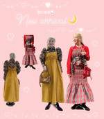 気になるNew arrival♡