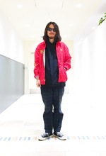 テーラー東洋のベトナムジャケット