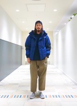 ノースフェイス「バルトロ」の凄さ