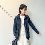 春アウターのご紹介＊