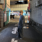 【初ブログ投稿】