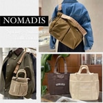 25ss〈 NOMADIS 〉ご紹介