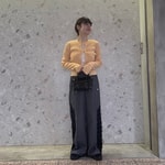 Ray BEAMS 25SSアイテム！！