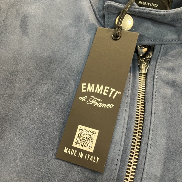 ＜EMMETI＞JURI