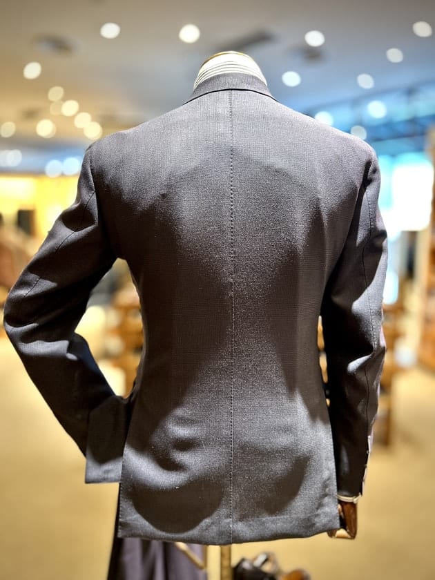 英国シャドーグレンプレイドスーツ。｜BEAMS F（ビームスF）｜BEAMS