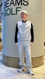 新作セットアップのご紹介3