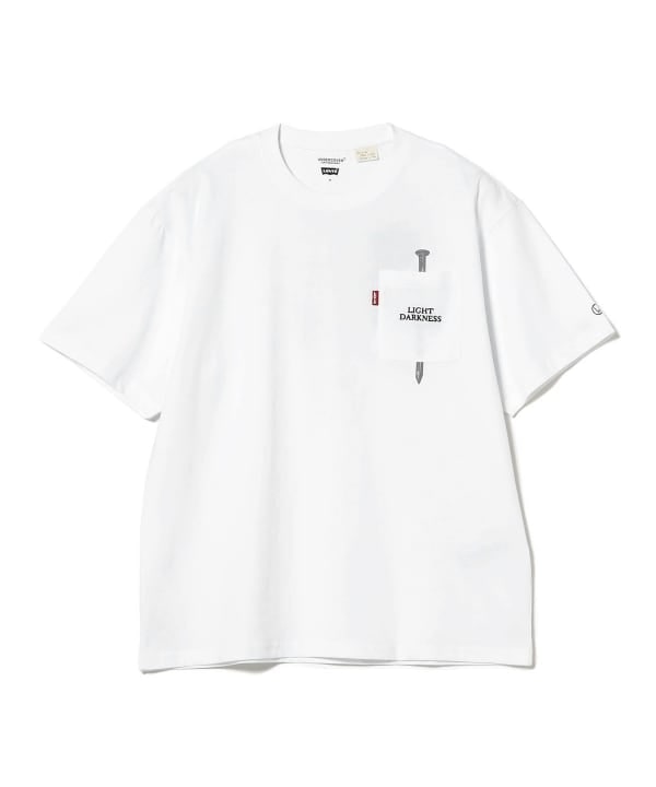35周年記念！！LEVI'S(R)×UNDERCOVER｜ビームス 福岡｜BEAMS