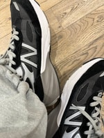 【New Balance】復刻…！？