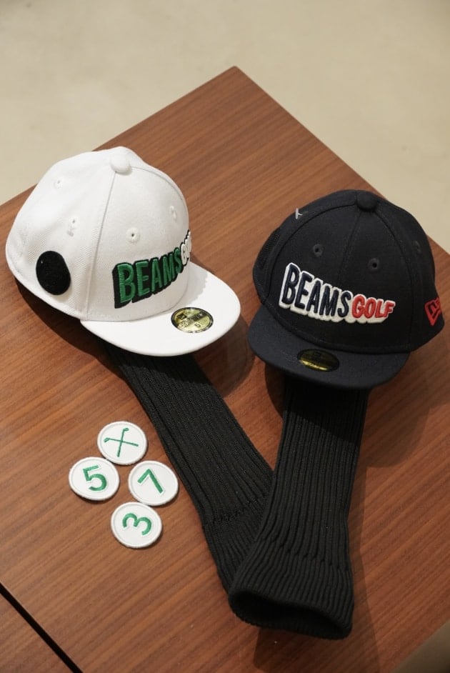 【NEW ERA】 59FIFTYがヘットカバーに⁉