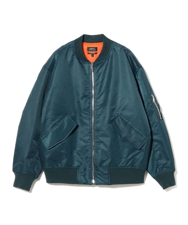 MA-1 ｜ビームス 熊本｜BEAMS