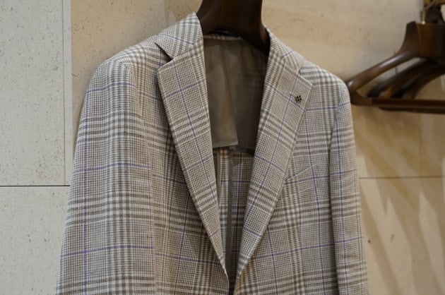 TAGLIATORE（タリアトーレ）＞1番人気はこれでしょうね｜Brilla per il