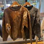 【BEAMS HEART】1枚で主役級☆新作ニット2選！