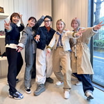 お洒落は足元から！by大人倶楽部