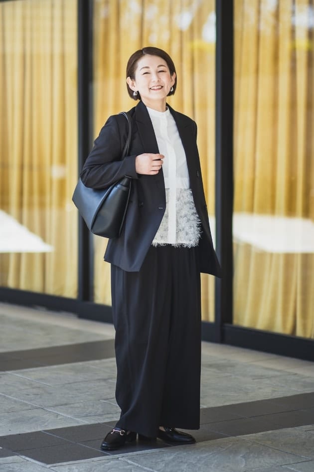 卒入学•セレモニーにピッタリ】フォーマルスタイル2025〜Part2