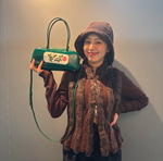 〈RURU MARY'S × BEAMS COUTURE〉スペシャルコラボレーション