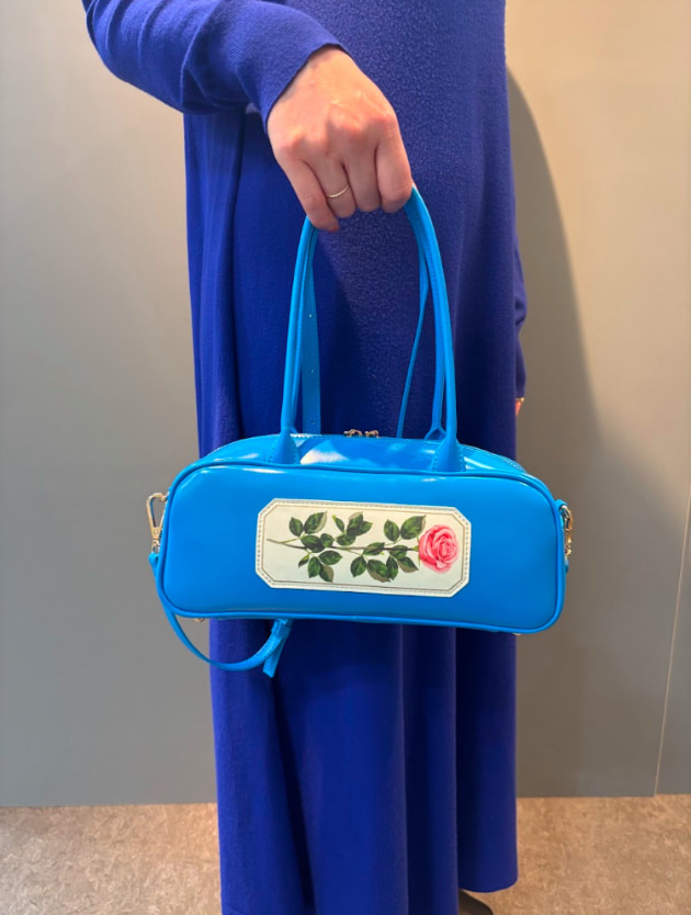 RURU MARY'S × BEAMS COUTURE〉スペシャルコラボレーション｜樋口 朋珠