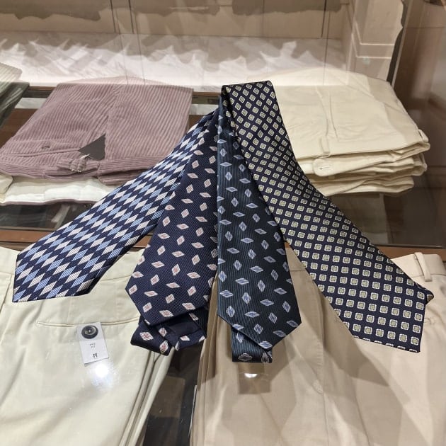 Drake's ③｜ビームス 銀座｜BEAMS