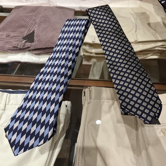 Drake's ③｜ビームス 銀座｜BEAMS