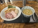 篠塚のラーメンブログVol.45『つけ麺編』