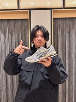 【本日発売のオススメシューズ紹介！】