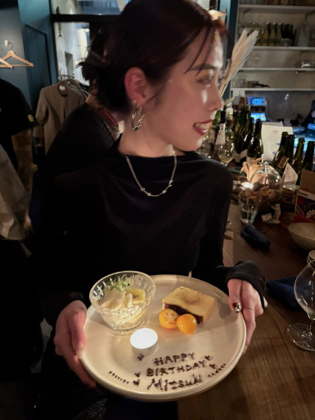 春が始まっちゃうけど、最後に気になる冬のあれこれ。｜レイ ビームス