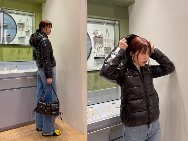 春が始まっちゃうけど、最後に気になる冬のあれこれ。｜レイ ビームス